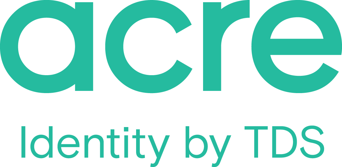 Acre Identity by TDS